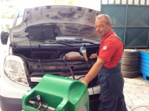 elettrauto castellana grotte