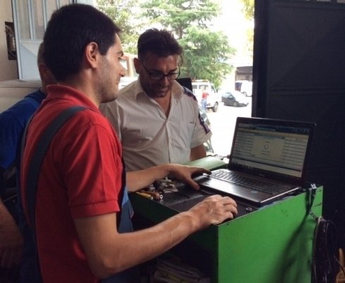 analisi computerizzata