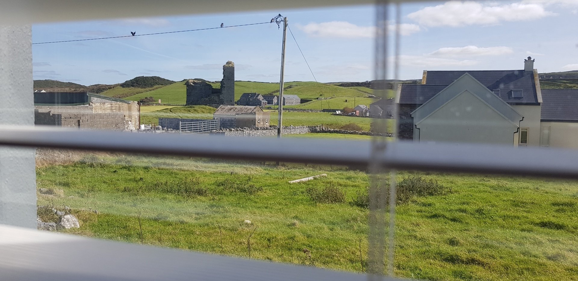 Self Catering Apartment Twin Peaks B&B Doolin Clare Ireland