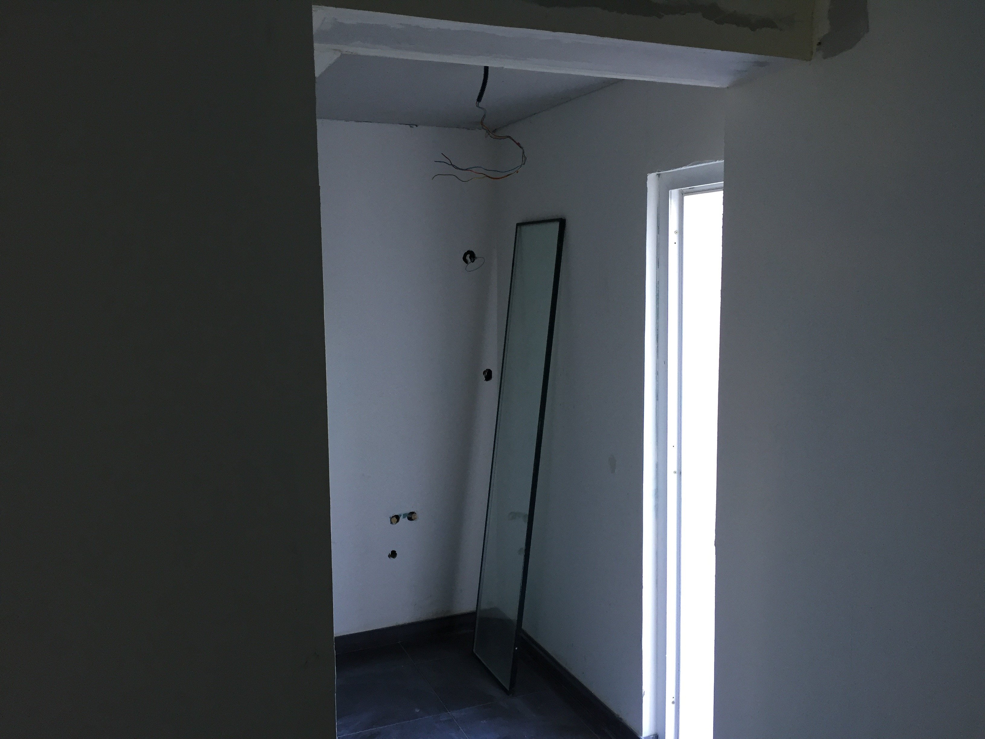 E2so concept réaménagement d'une salle de bains