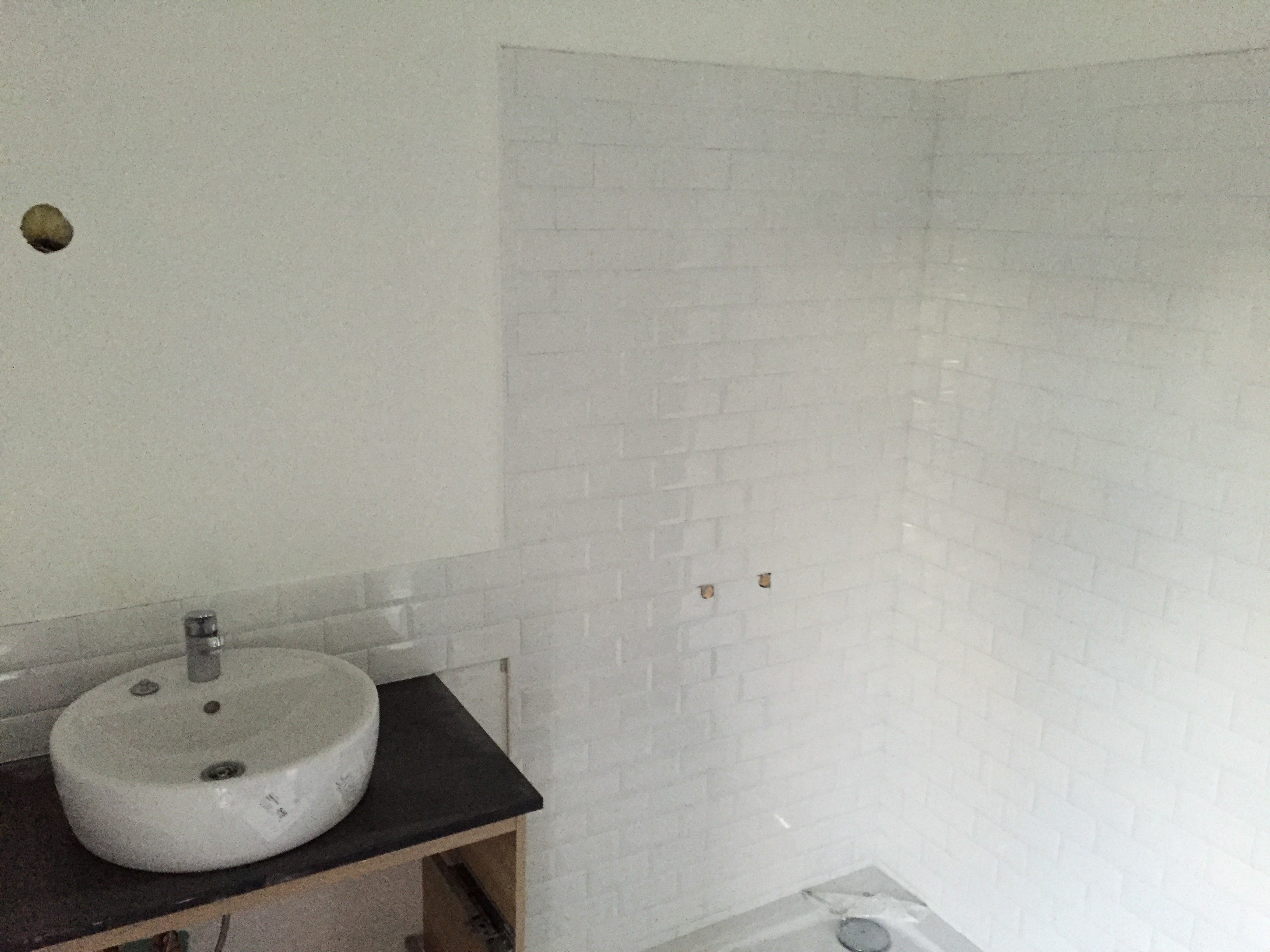 E2so concept réaménagement d'une salle de bains