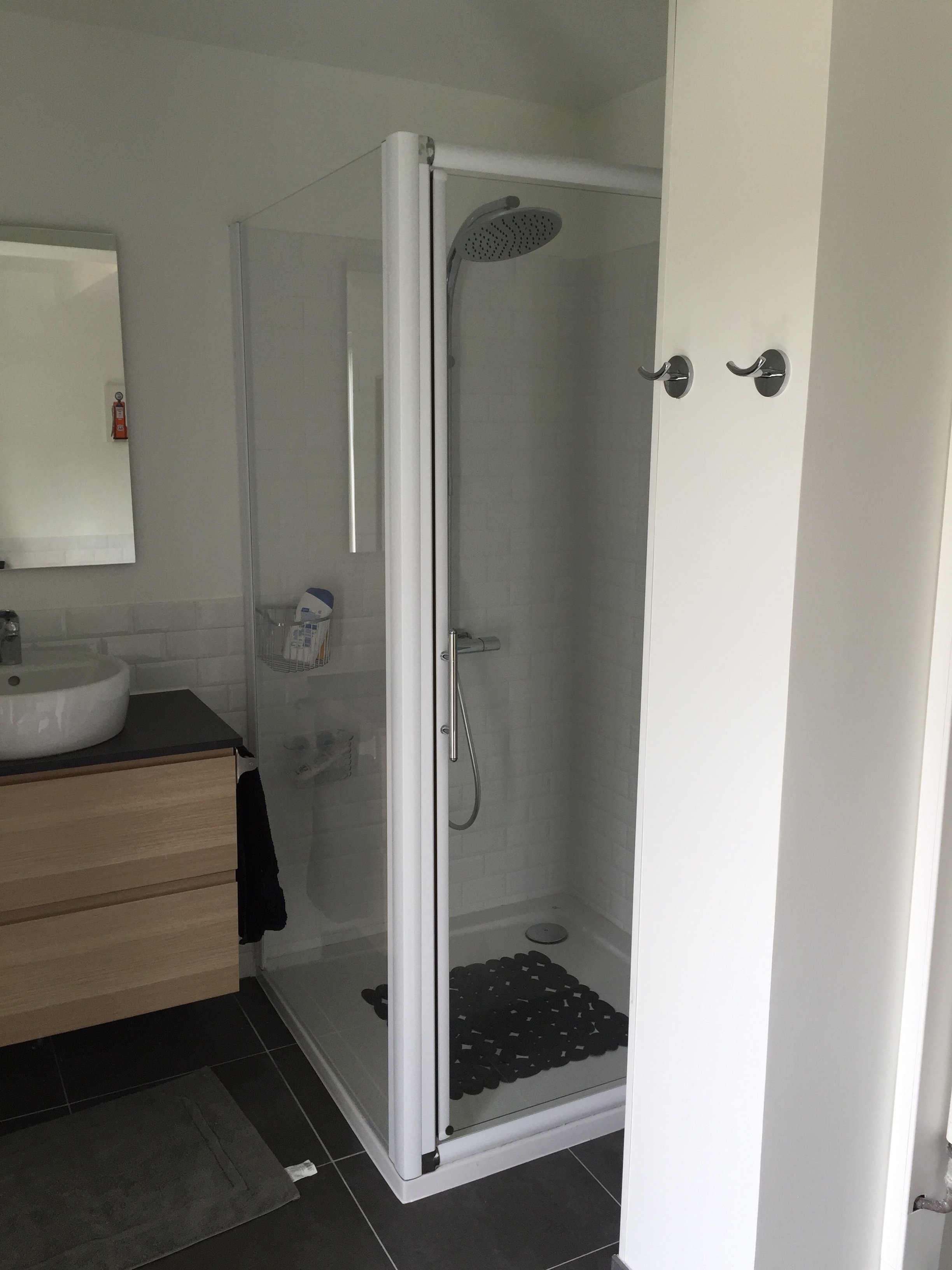 E2so concept réaménagement d'une salle de bains