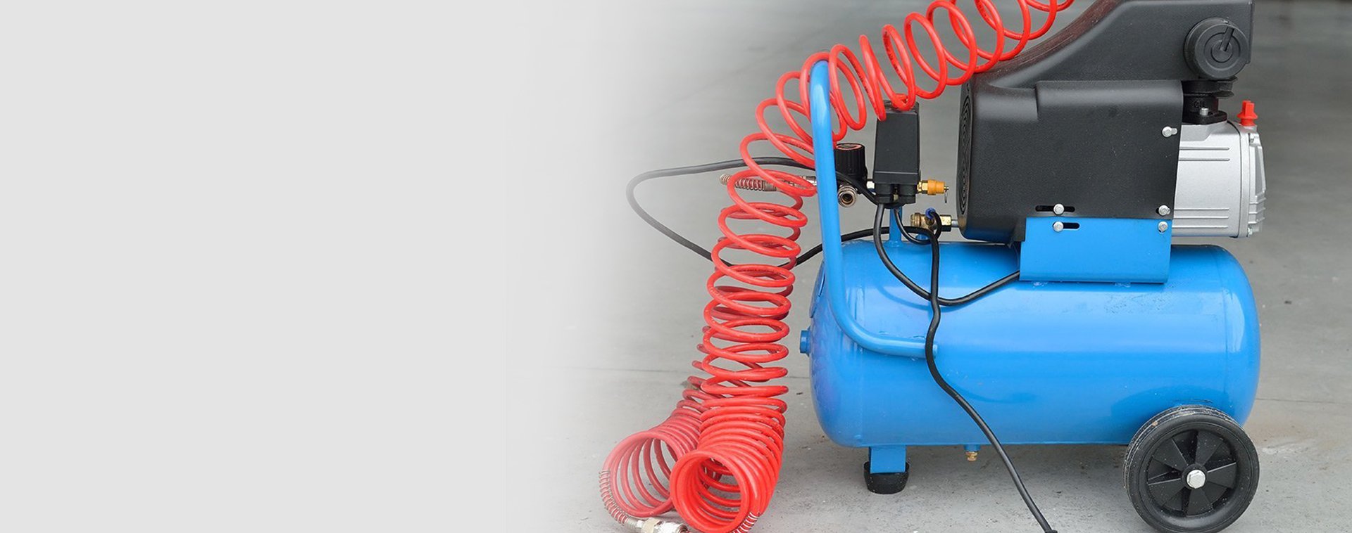 Air Compressor Sales & Rentals R.W. Lindsay Rochester, Niagara