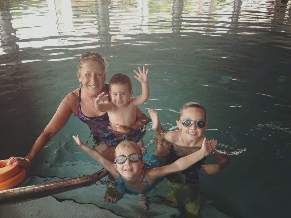 Gallery Ship Shape Water Fitness Specialists LLC