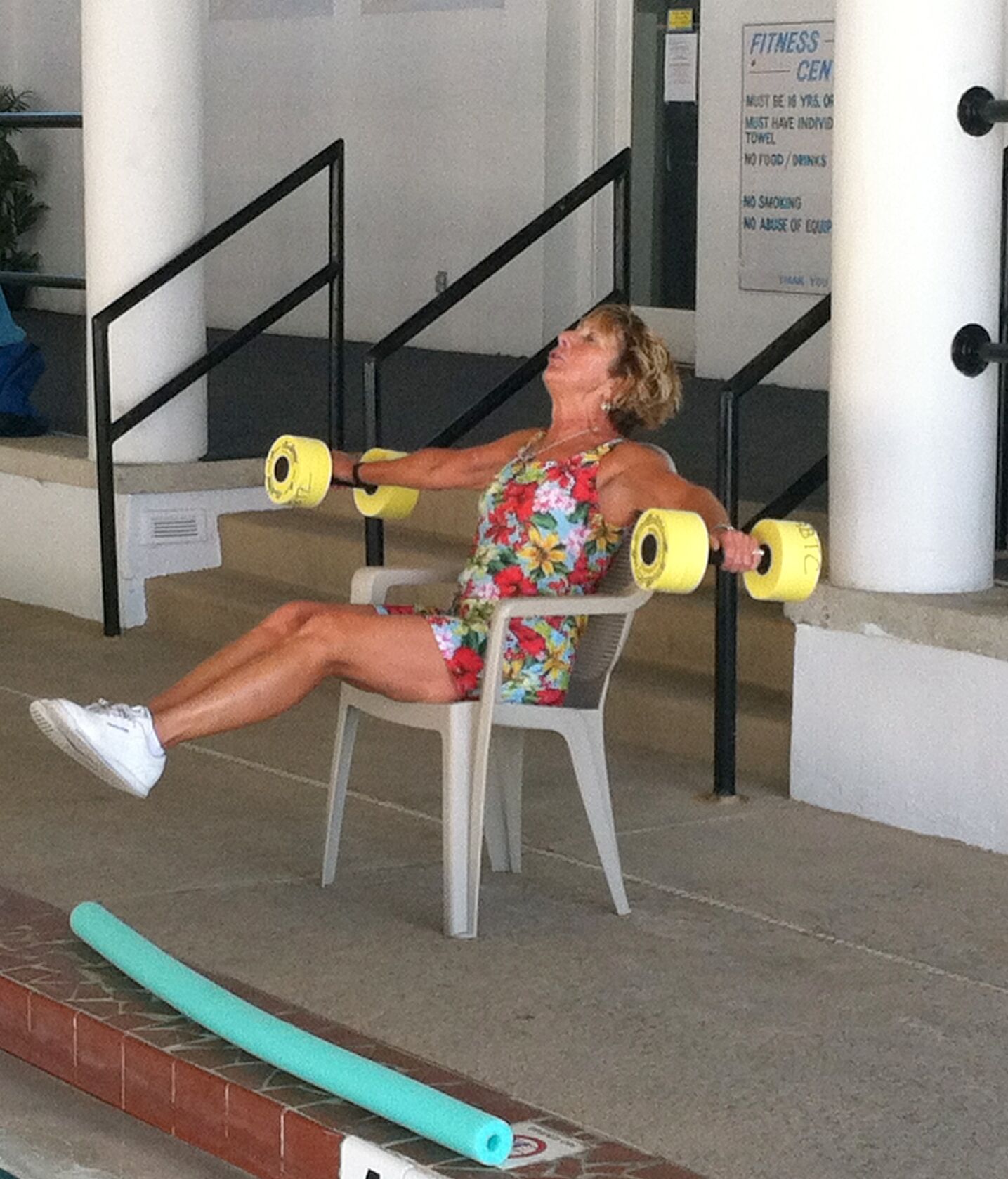 Gallery Ship Shape Water Fitness Specialists LLC