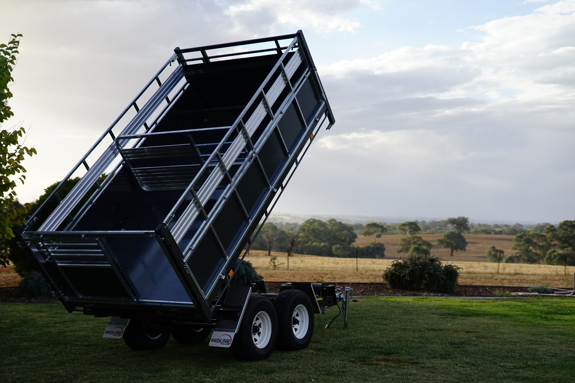Crates and Cages For Trailers Trailers Sydney, Canberra, NSW & Australia