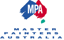 master painter australia logo