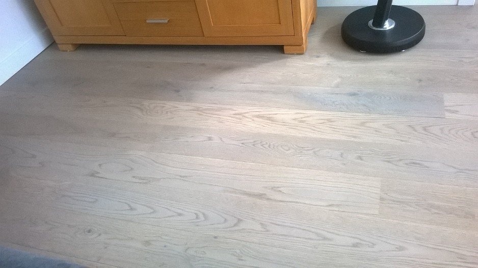 Flooring installations The Click Flooring Centre, Kilbride