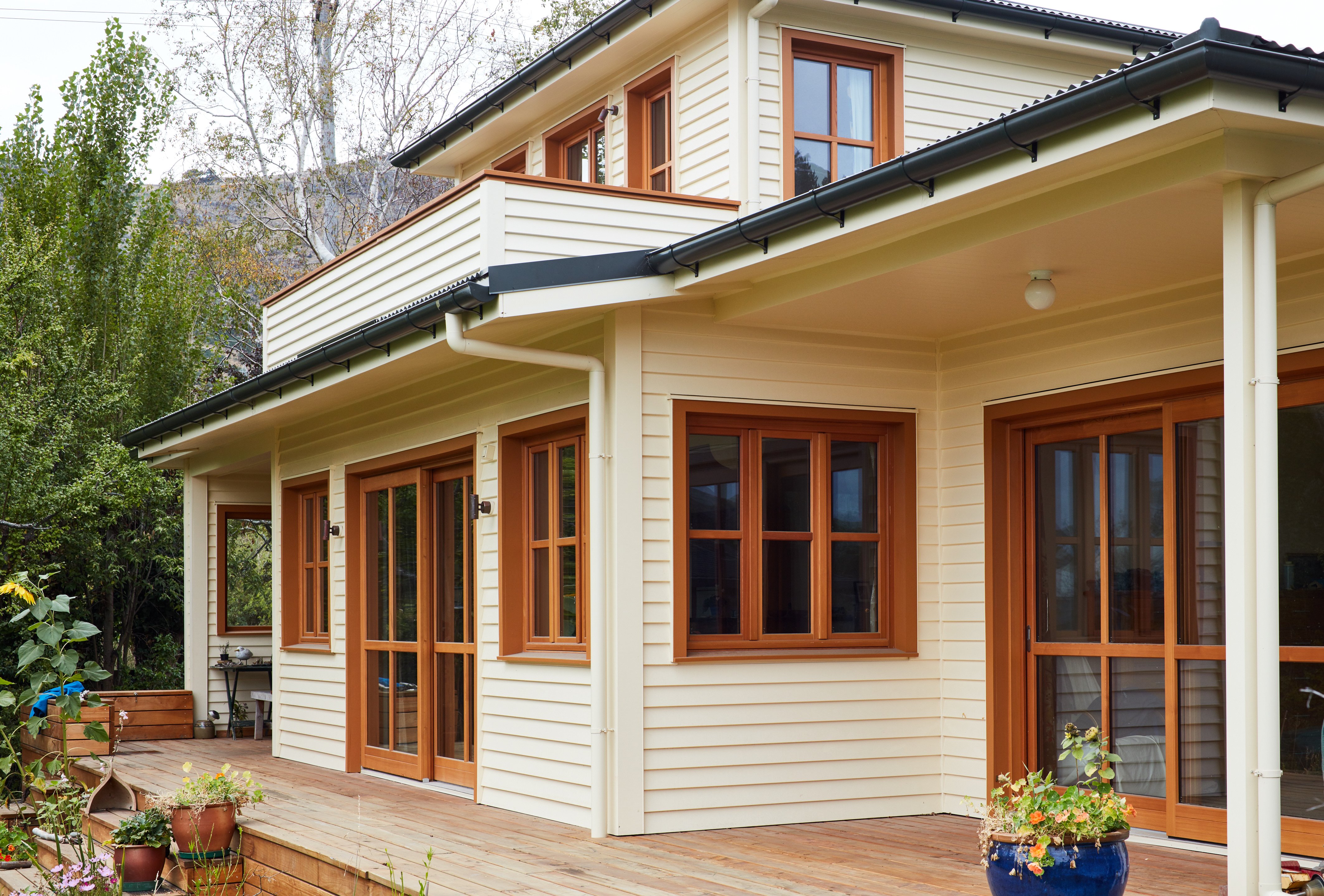 LOW ENERGY HOME CHRISTCHURCH