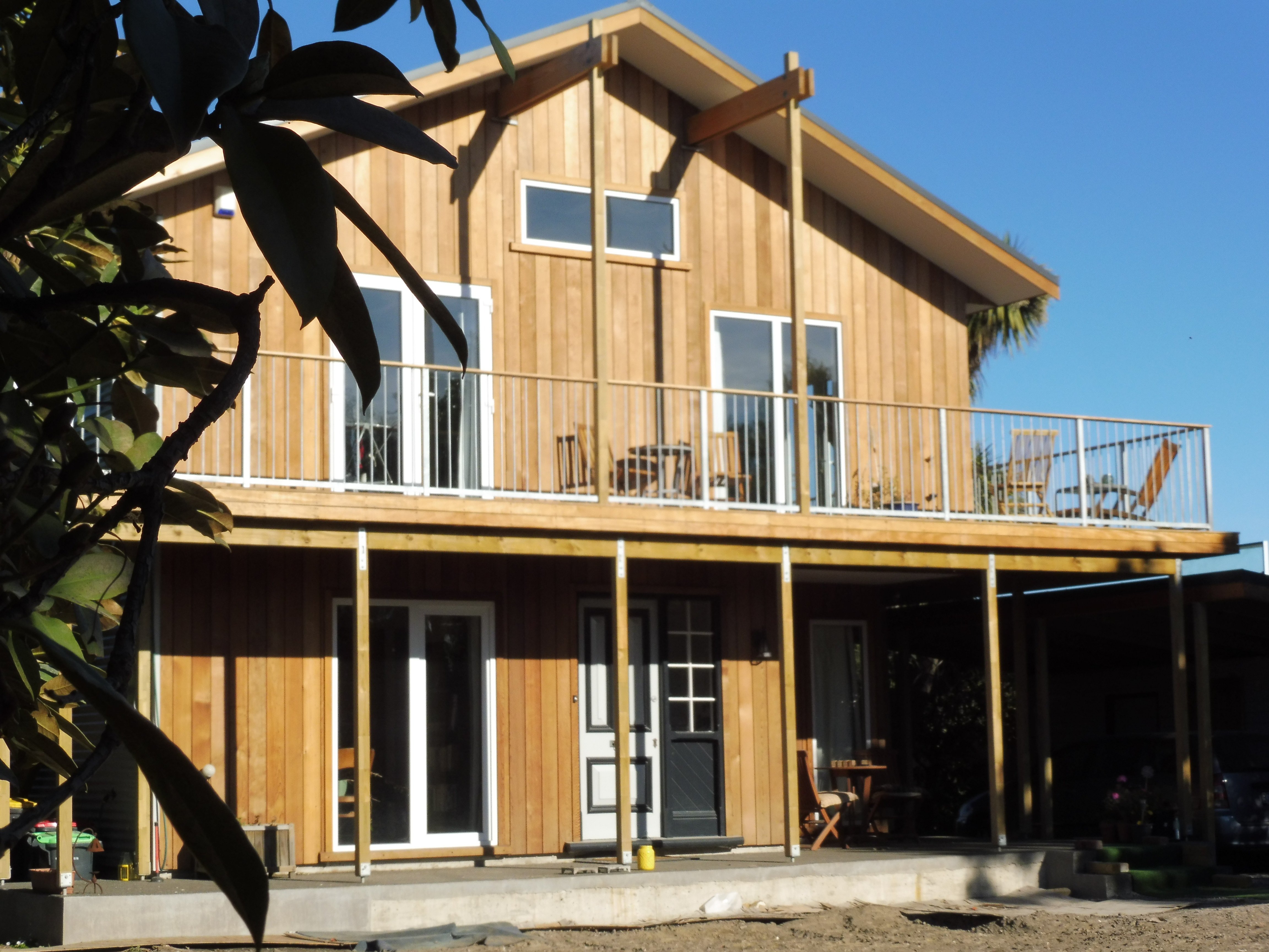 MERVALE FAMILY HOME 1