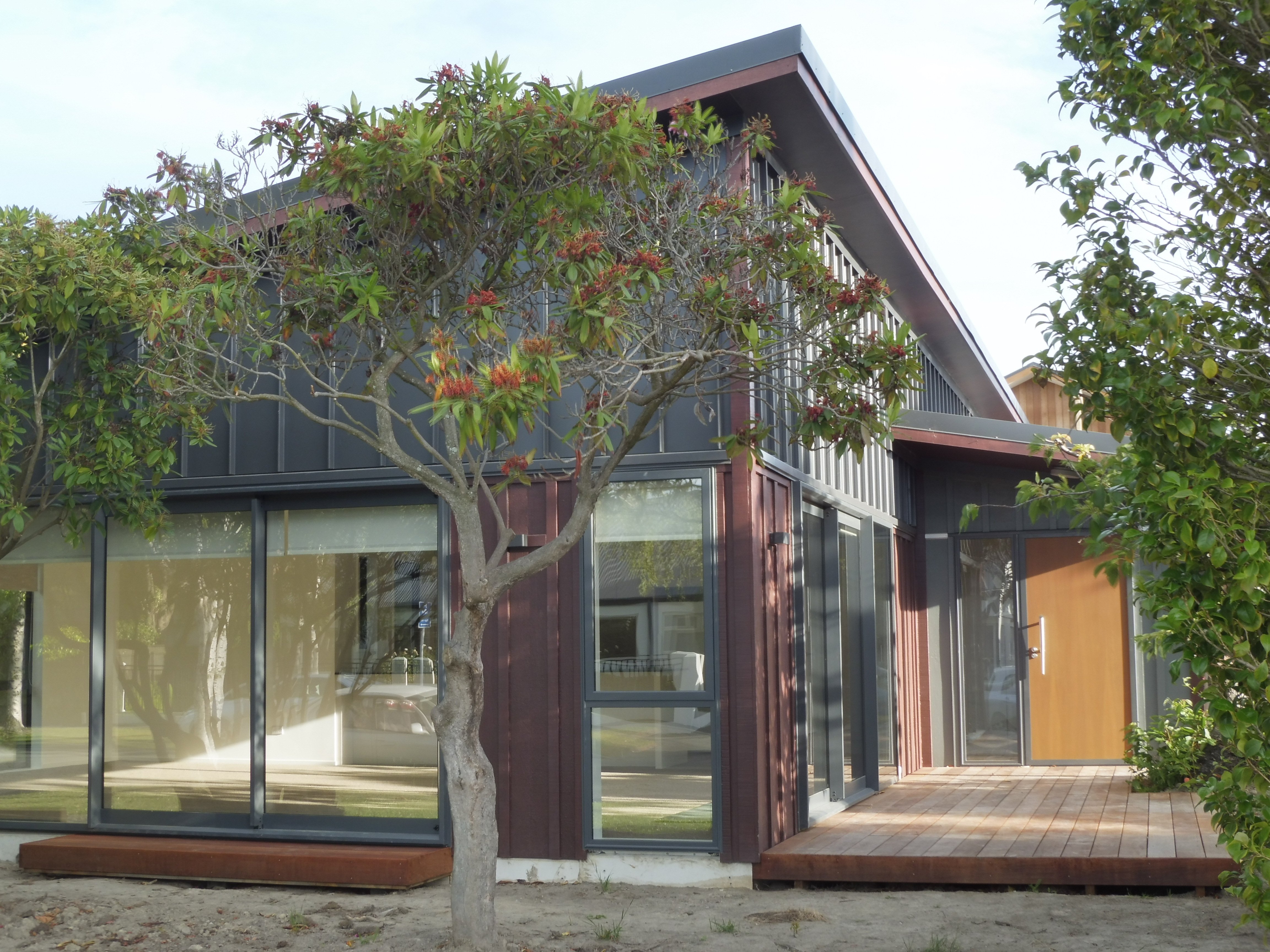 MERIVALE FAMILY HOME 2