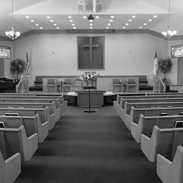 Bible Baptist Church Central Lake, MI