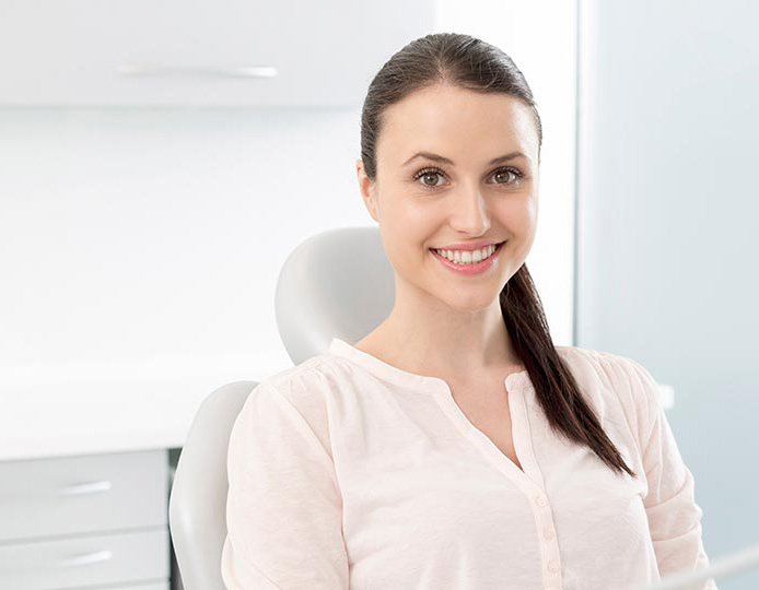 ToothColoured Fillings Hawkesbury Riverlands Dental