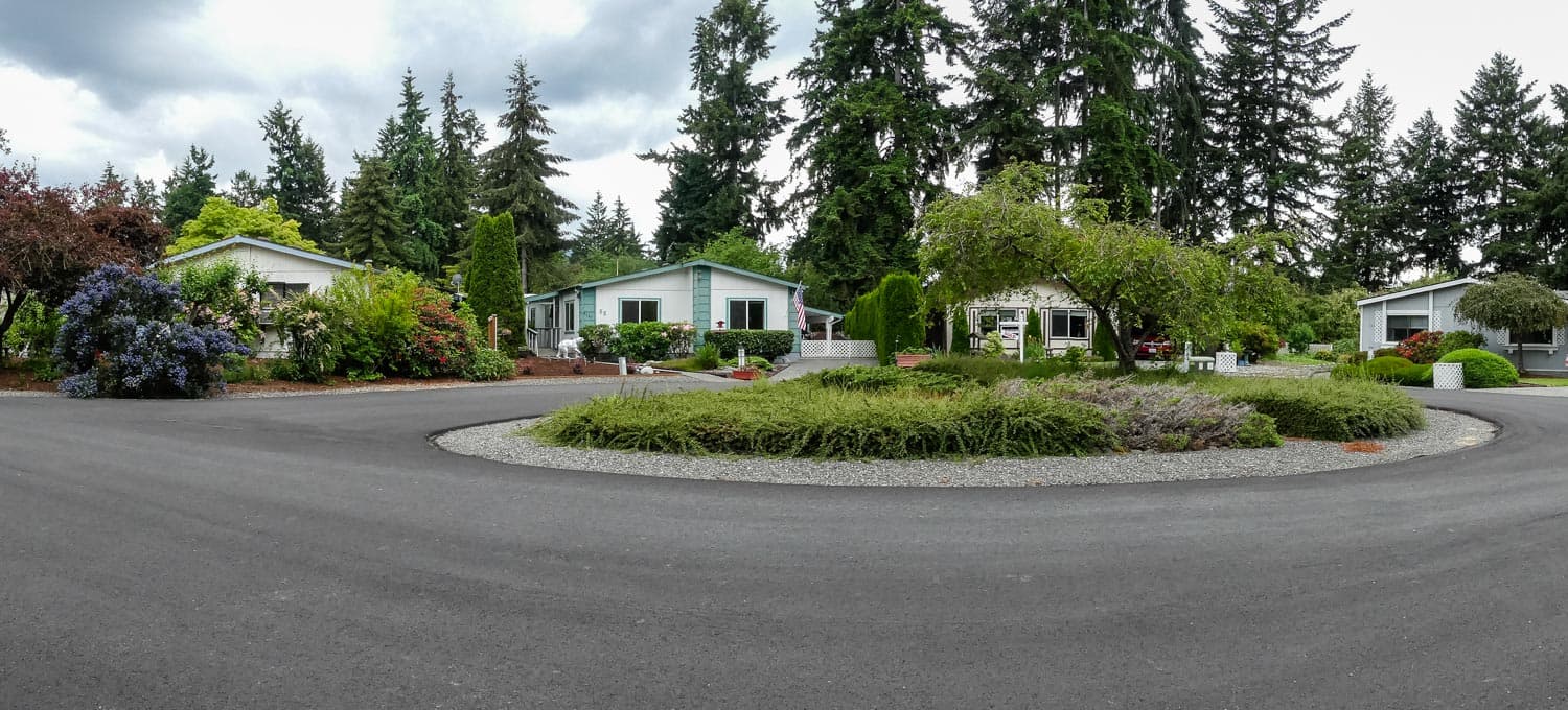 Photo Gallery Parkwood Community