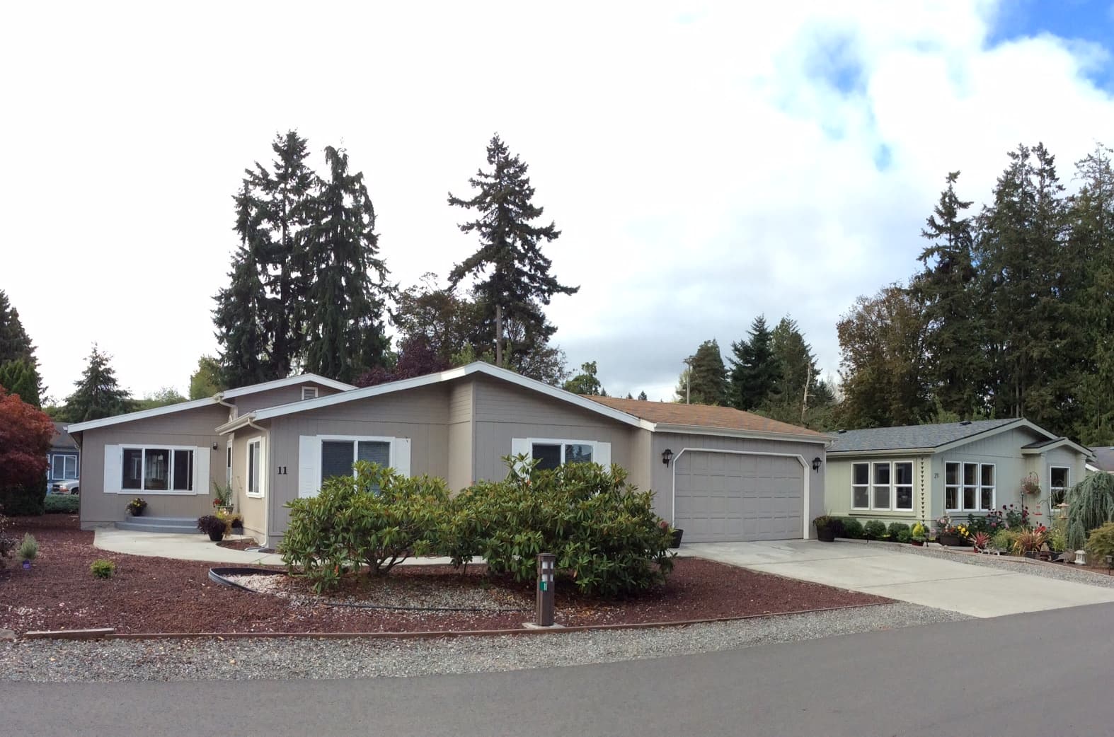 Photo Gallery Parkwood Community