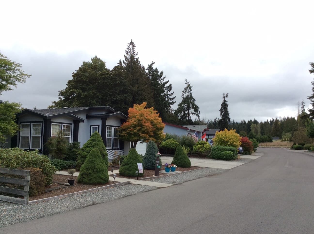 Photo Gallery Parkwood Community