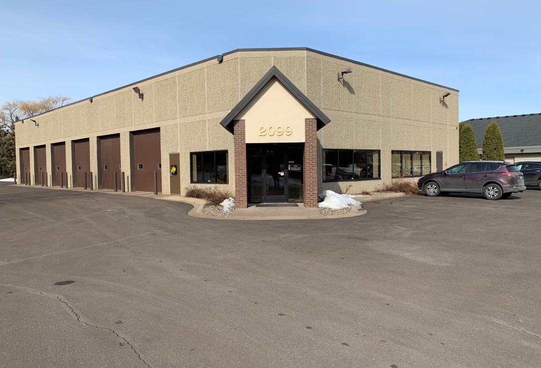 About Us SPARKS Affordable Automotive North St. Paul, MN