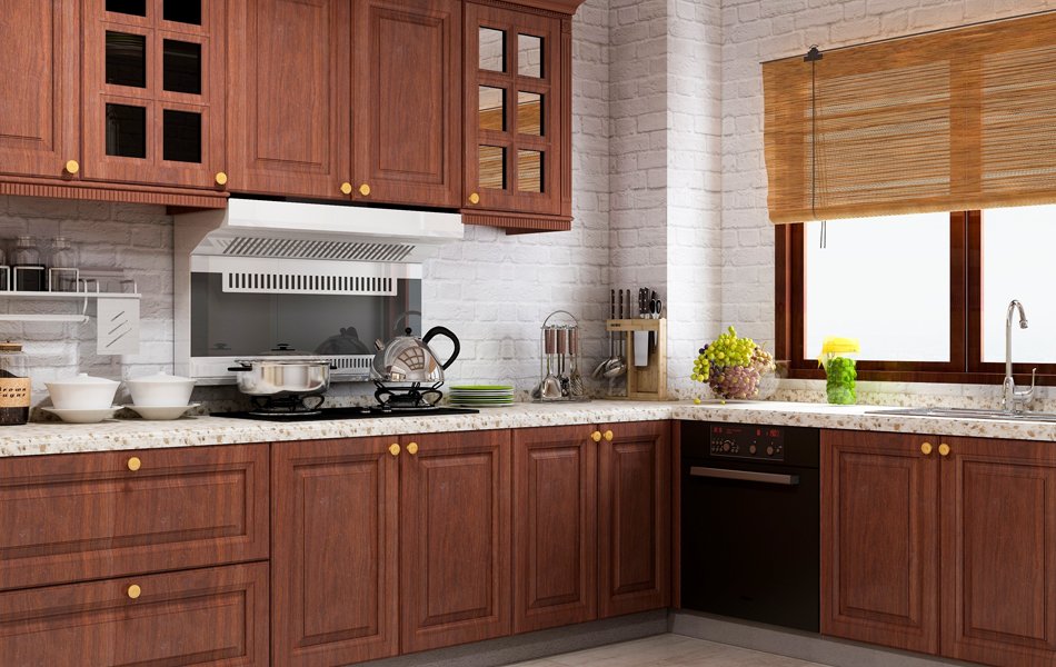 Custom Worcester County, MA Cassa Kitchen & Bath Design