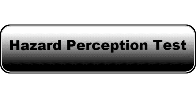 practice hazard perception test