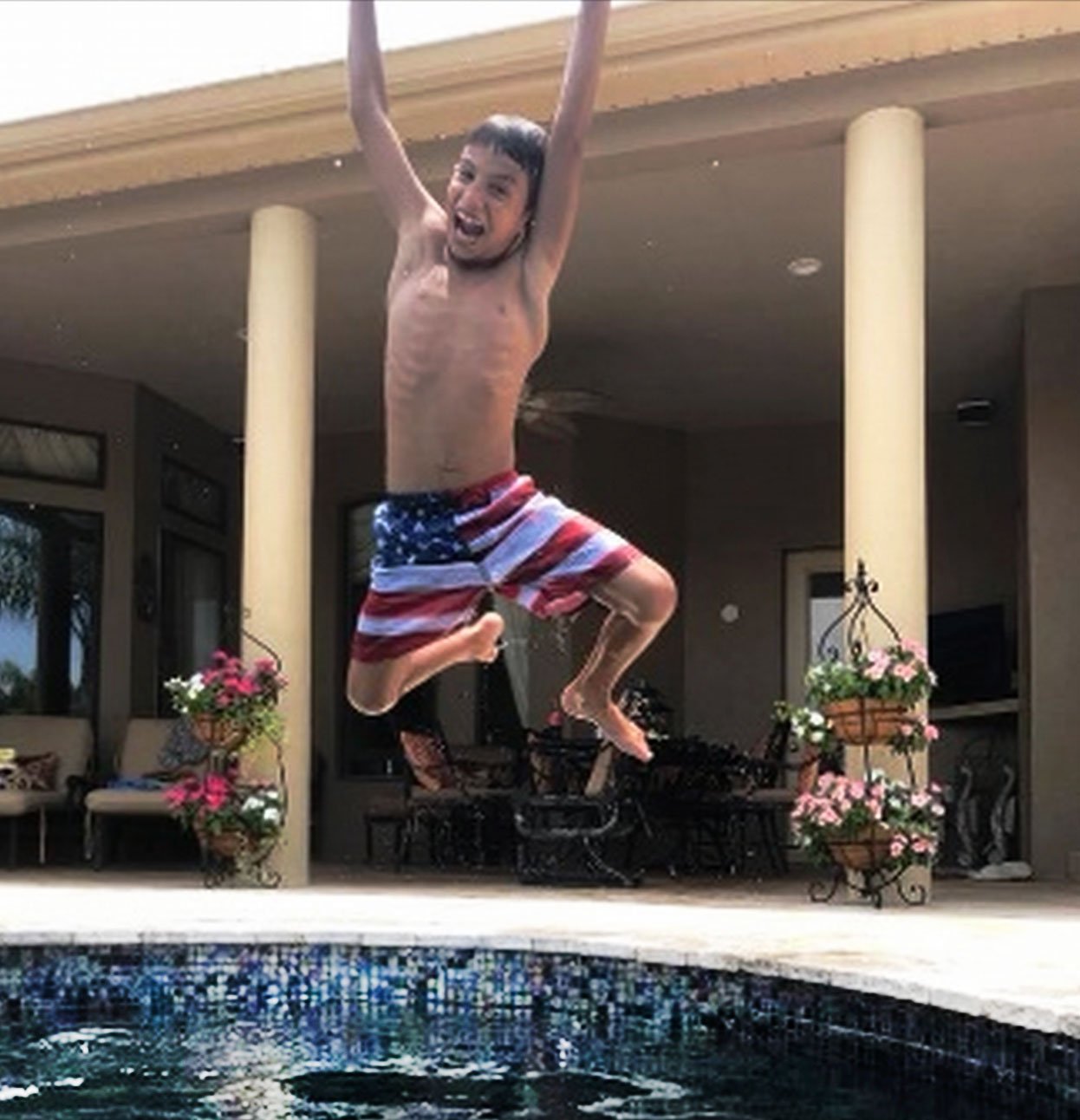 Tile Supply Inc. Orlando's largest pool tile supply warehouse