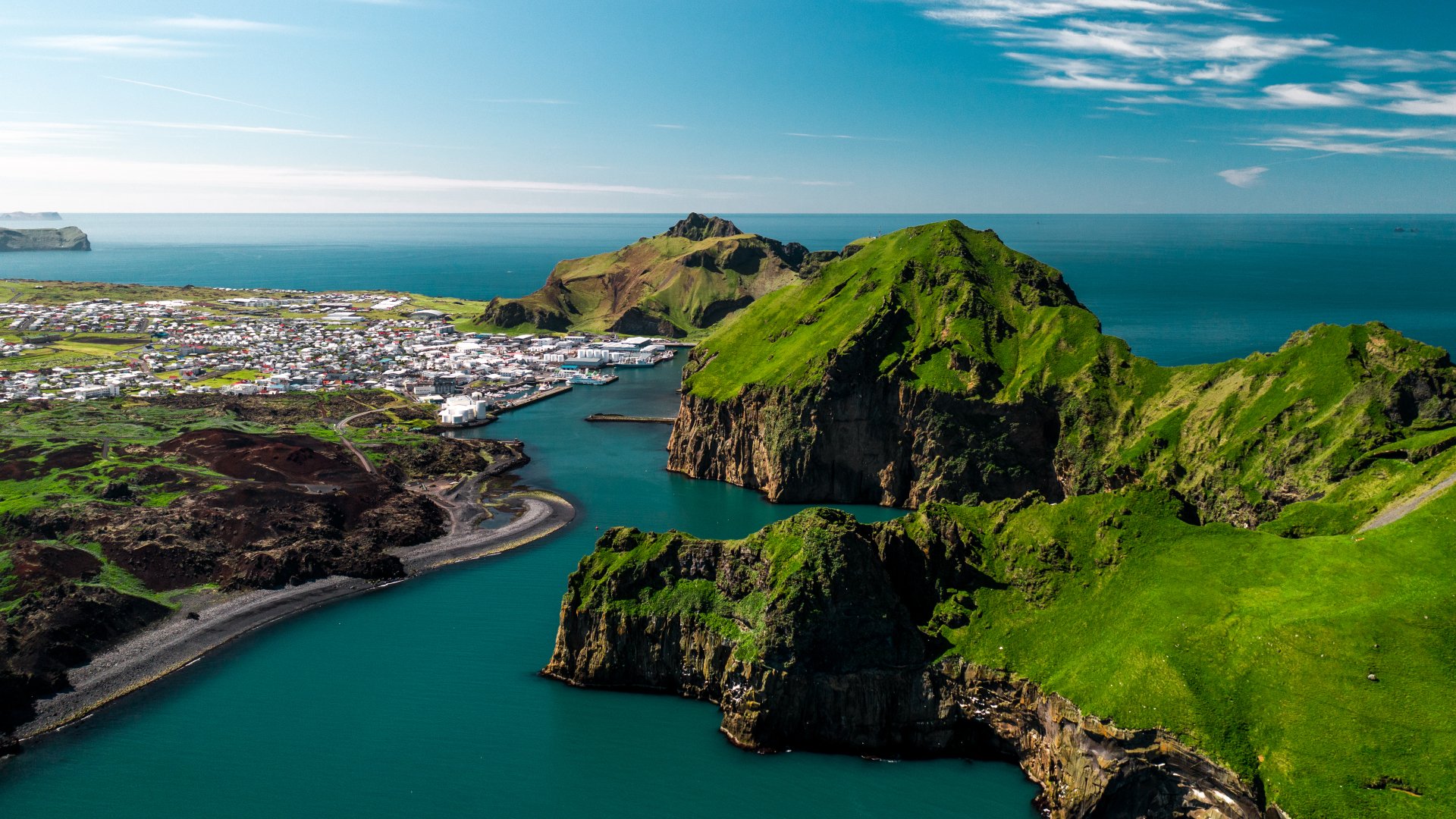 Puffin And Volcano Tour In Iceland Visit Vestmannaeyjar Puffin And Volcano Tour In Iceland Visit Vestmannaeyjar