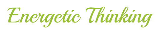Energetic Thinking logo