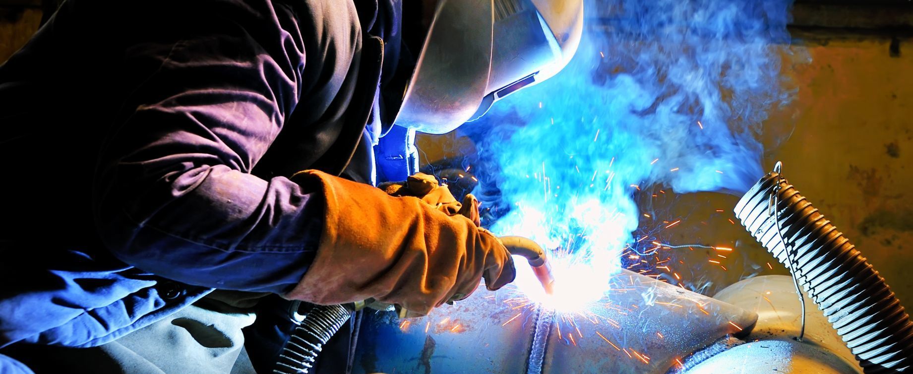 Welding jobs Auckland D C Weld Ltd