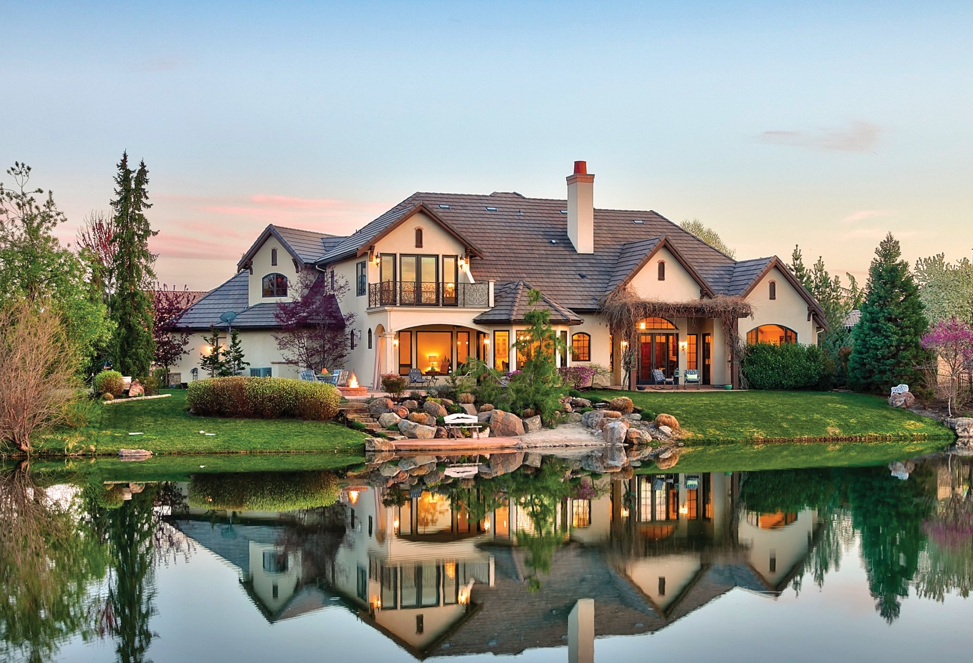 Lysi Real Estate at Keller Williams Realty Boise