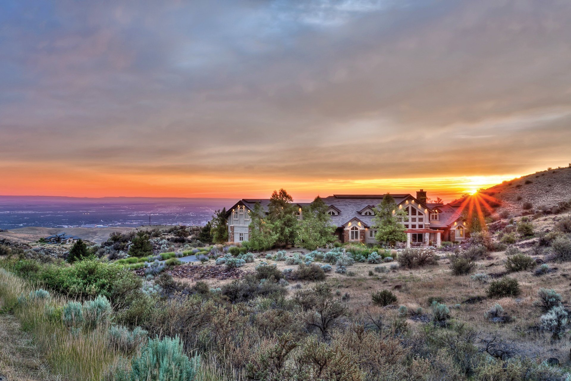 Lysi Real Estate at Keller Williams Realty Boise