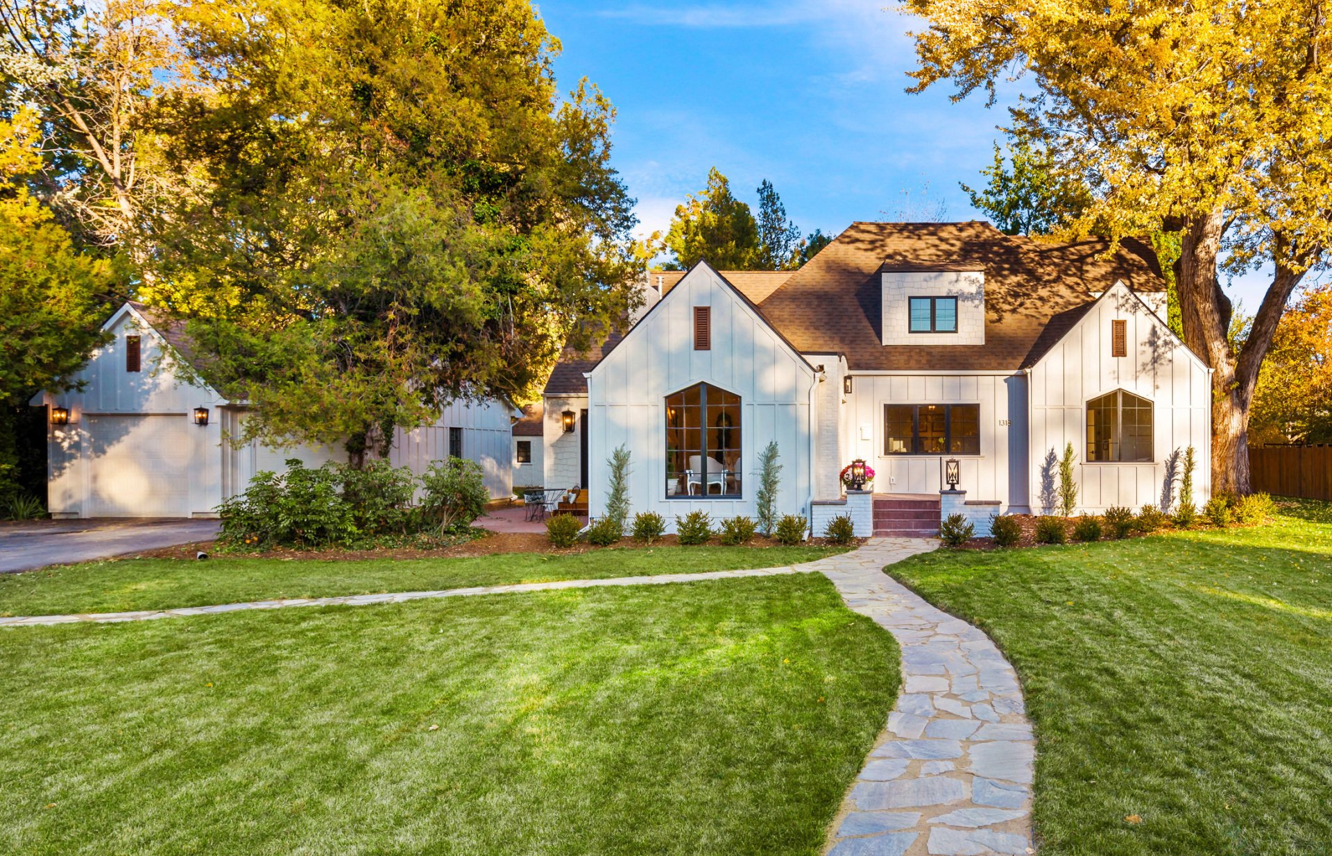 Lysi Real Estate at Keller Williams Realty Boise