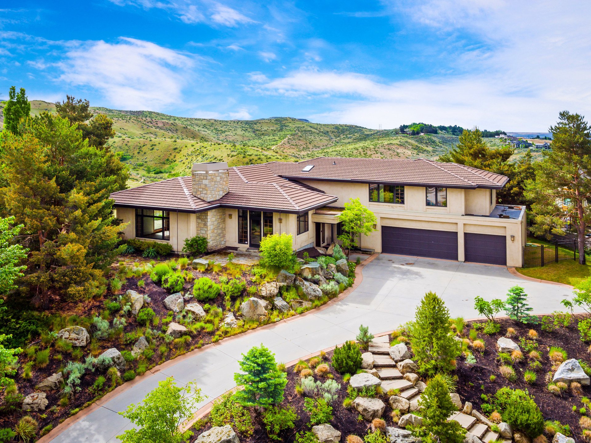 Lysi Real Estate at Keller Williams Realty Boise