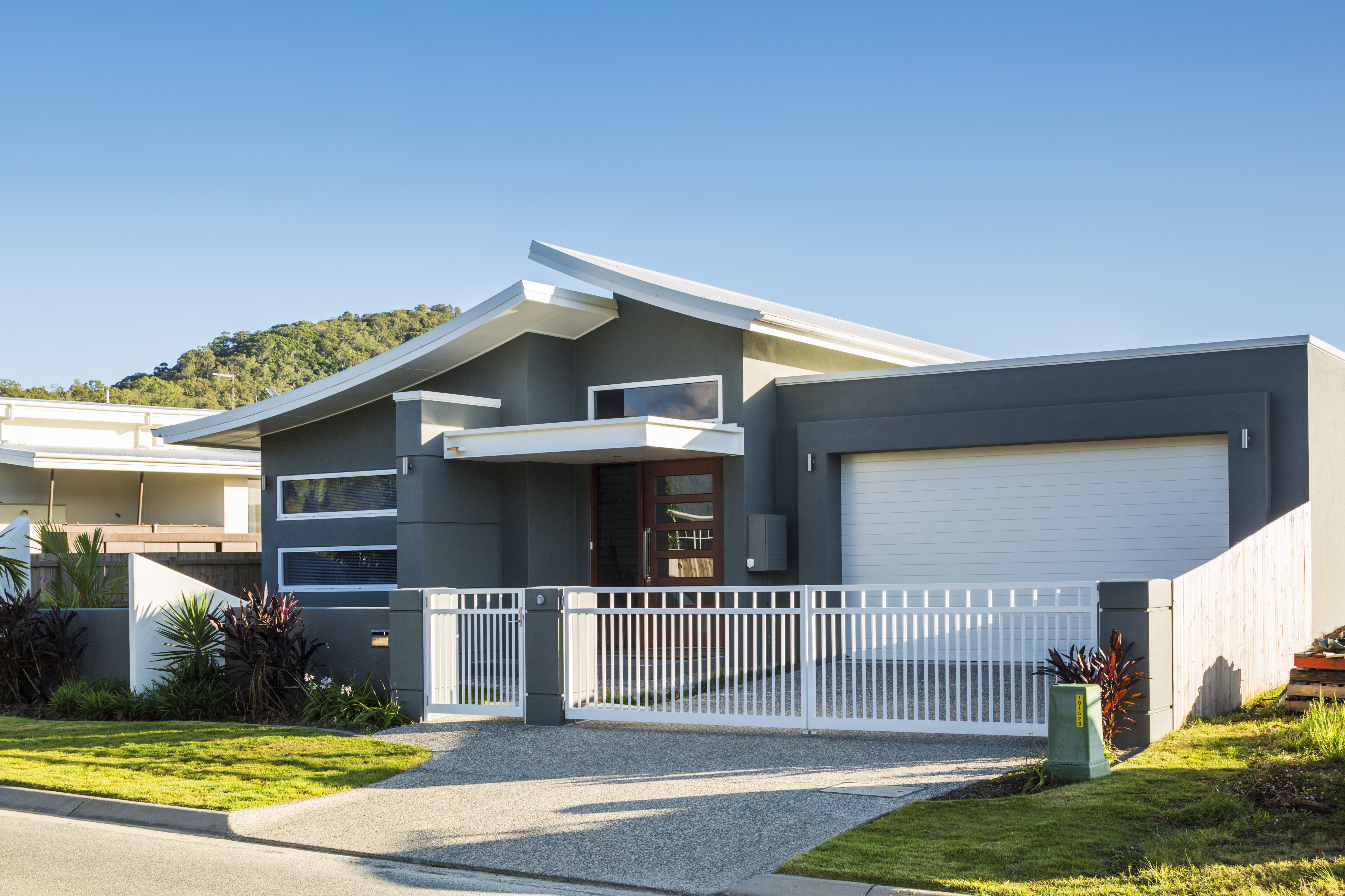 Residential Roofing Cairns FNQ Roofing Solutions