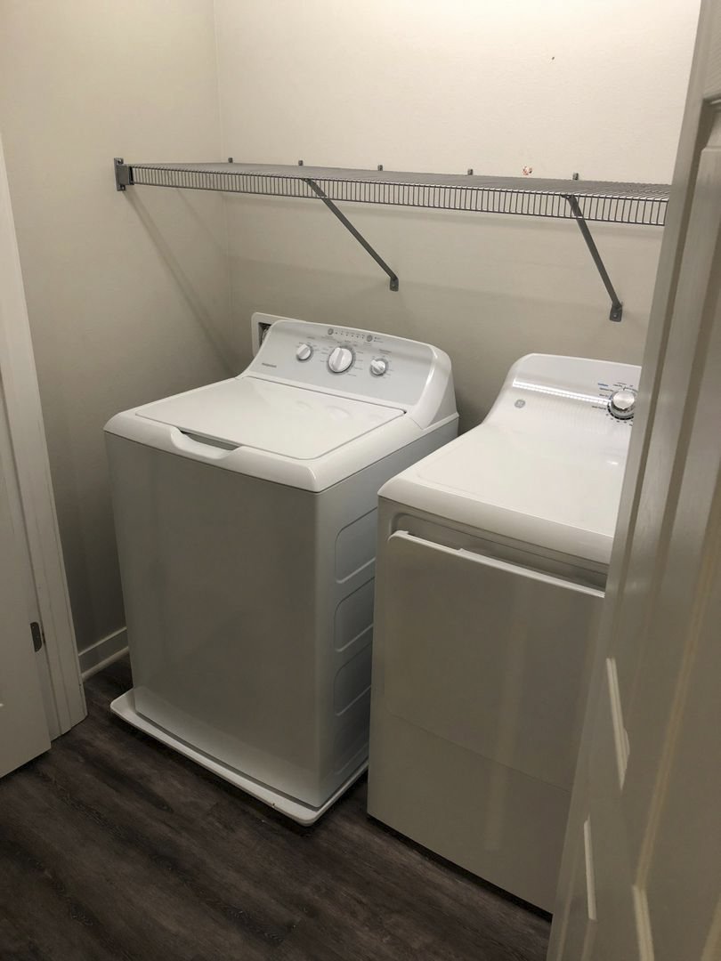 Photo Gallery Johnston Gardens Apartments, Johnston, IA