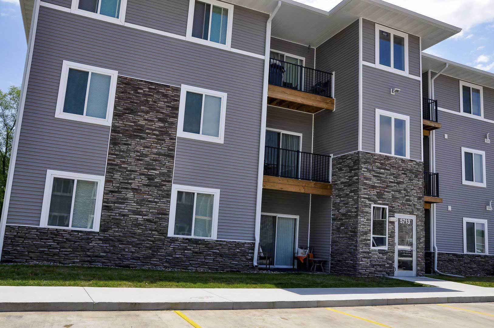 Photo Gallery Johnston Gardens Apartments, Johnston, IA