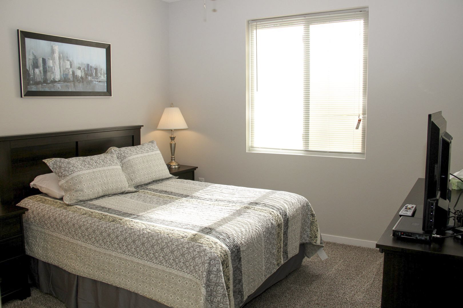 Photo Gallery Johnston Gardens Apartments, Johnston, IA