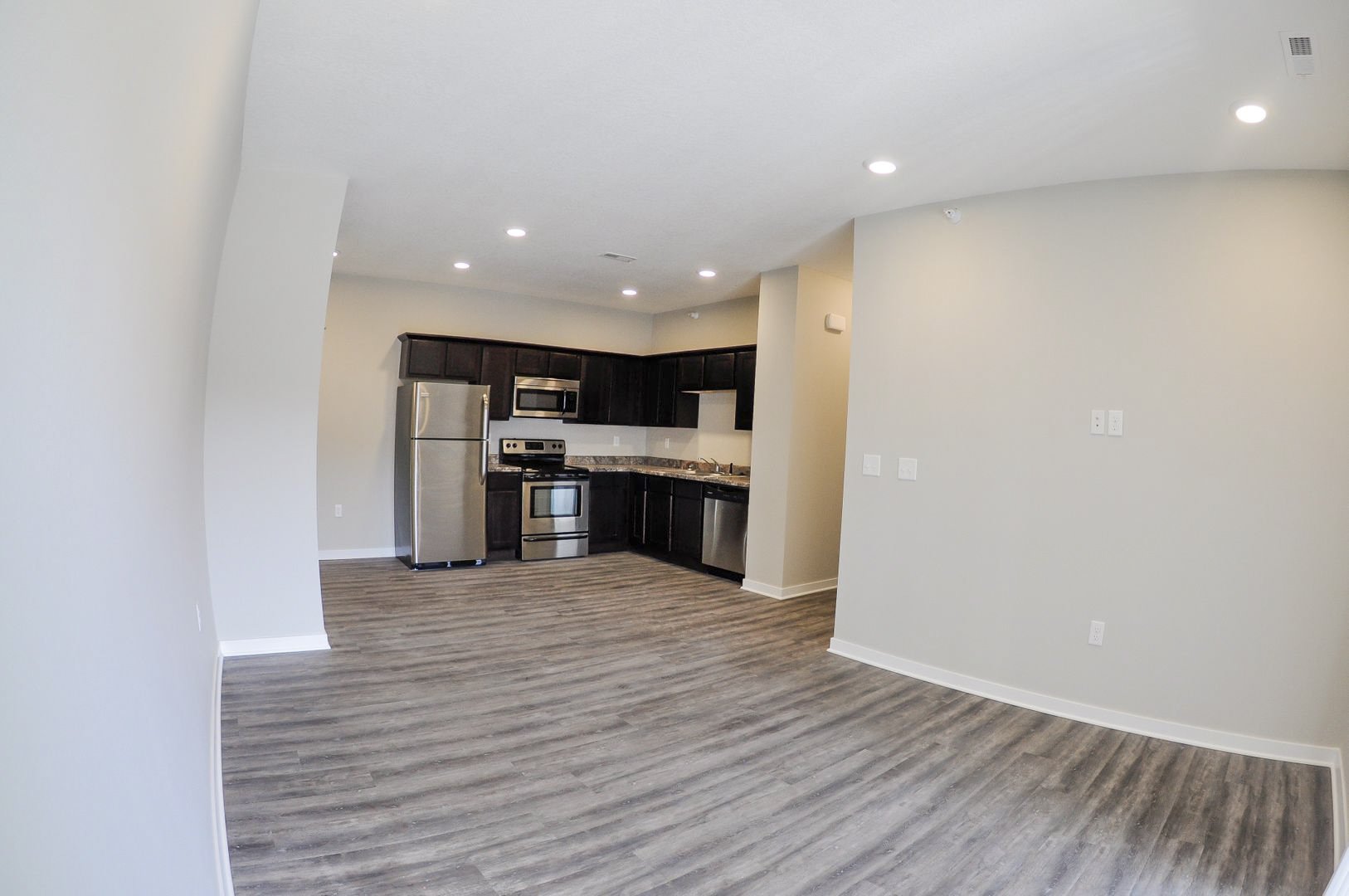 Photo Gallery Johnston Gardens Apartments, Johnston, IA