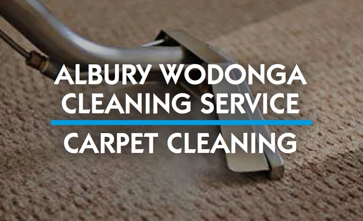 Cleaners in AlburyWodonga Albury Wodonga Cleaning Service