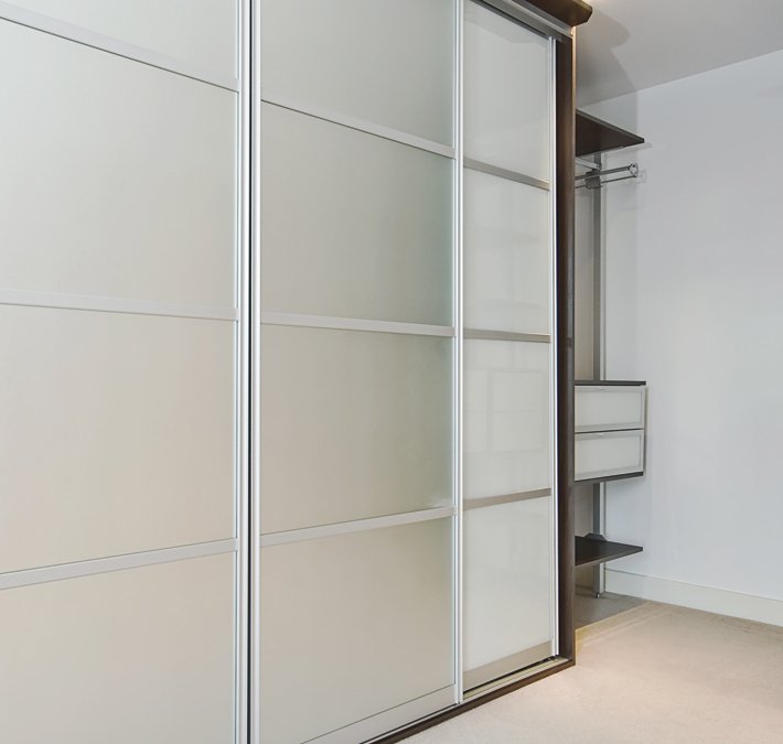 Bedroom Cupboard Suppliers & Installers Boksburg | Built ...