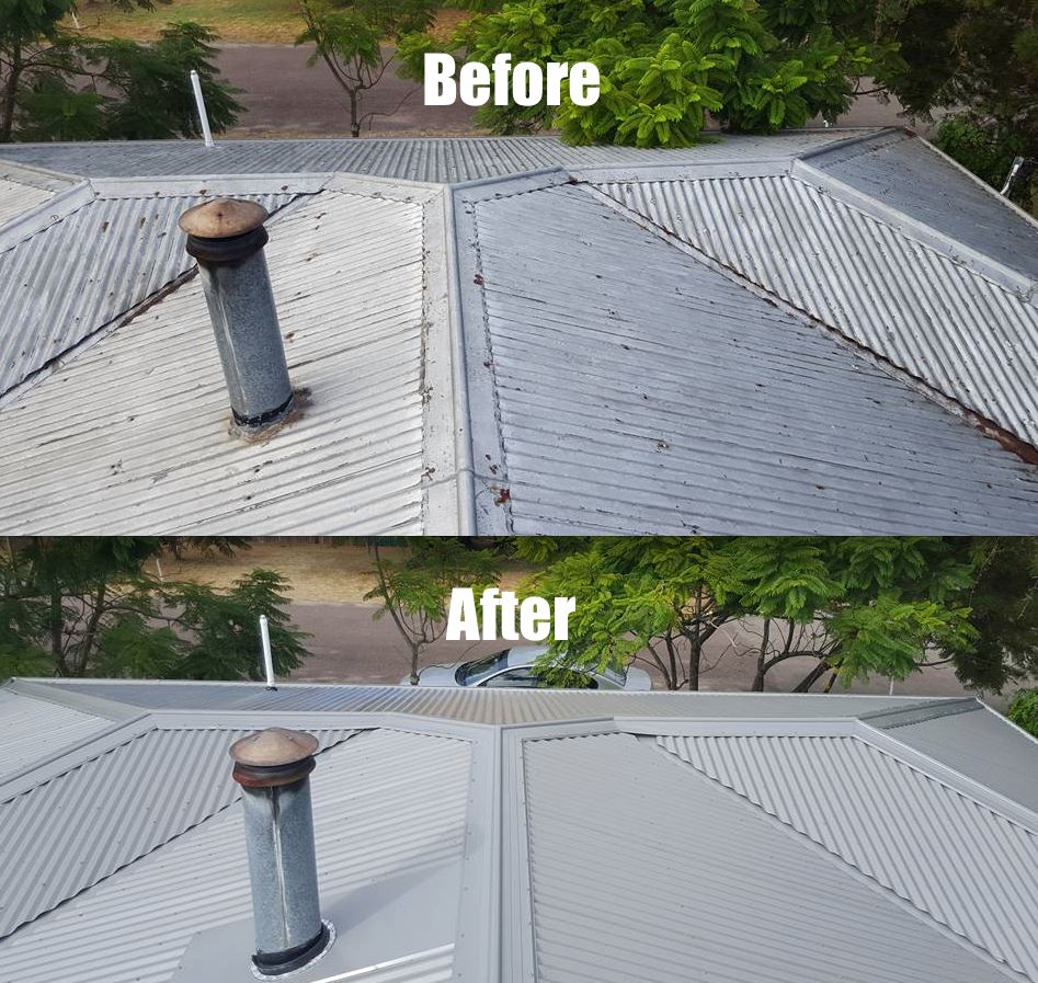 Gallery Roofing & Guttering Solutions