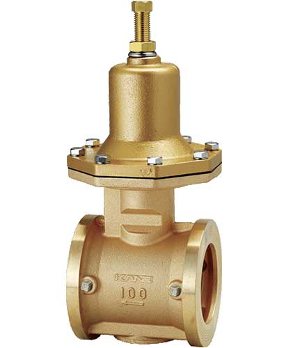 Direct Acting Wafer PRV (KRW)