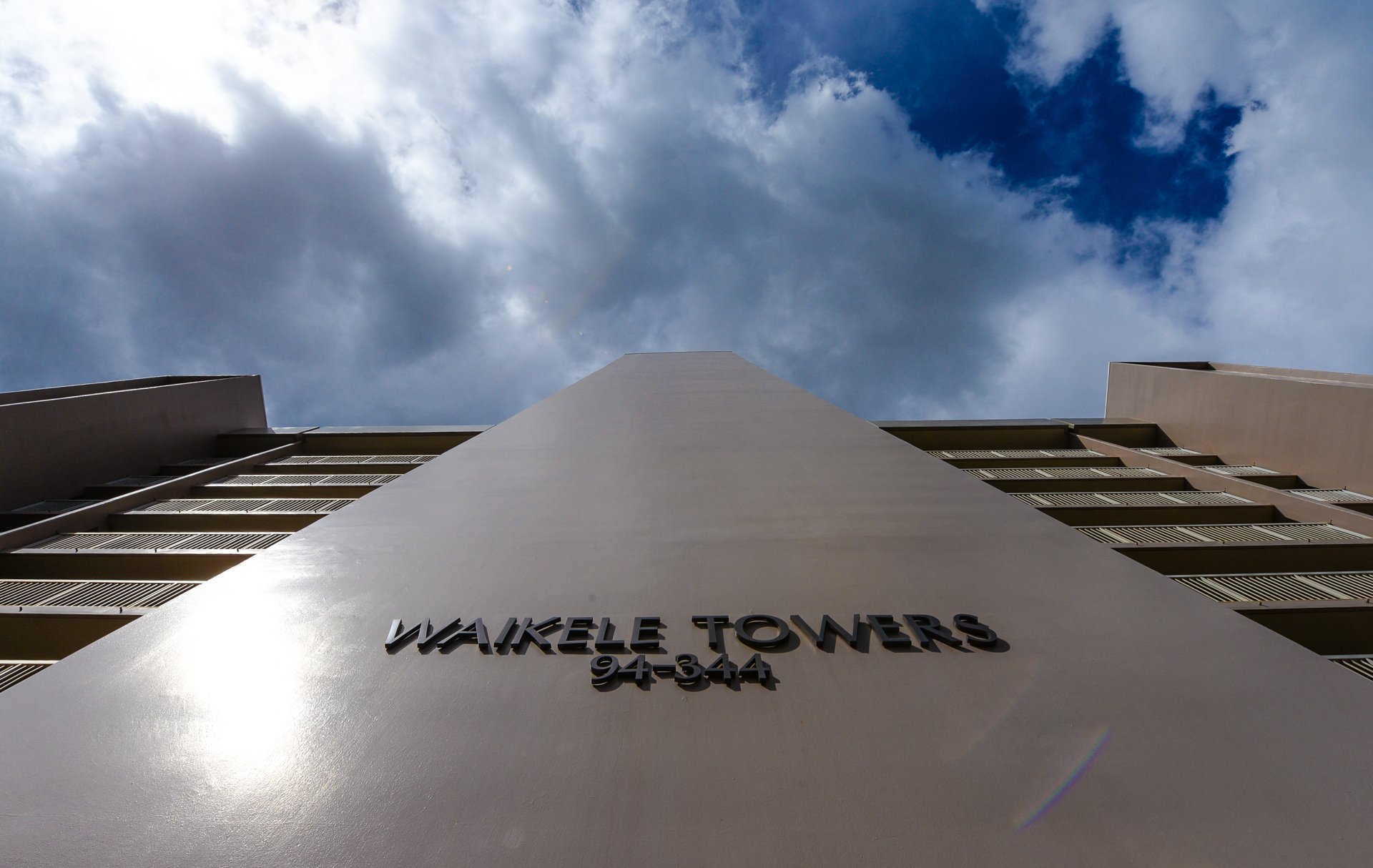 Home Waikele Towers Apartments in Waipahu, HI