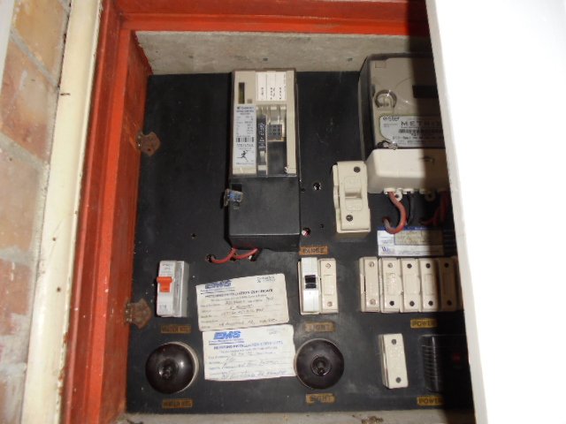 Electrical and other renovation work done by experts 