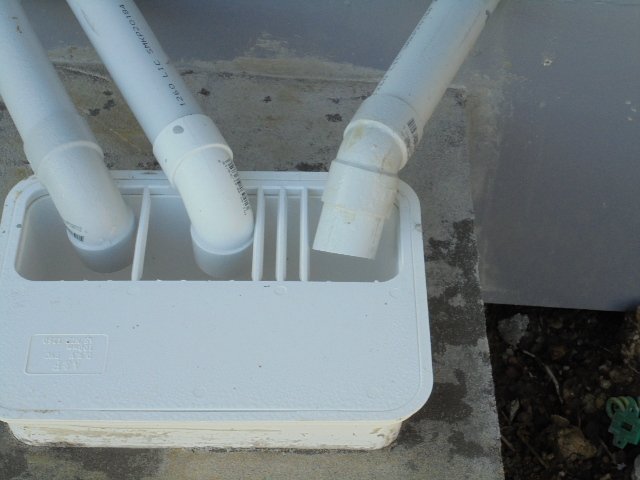 Plumbing, decking and cladding work done by experts 