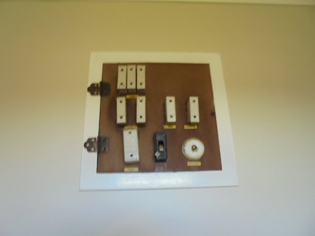 Electrical and other renovation work done by experts 