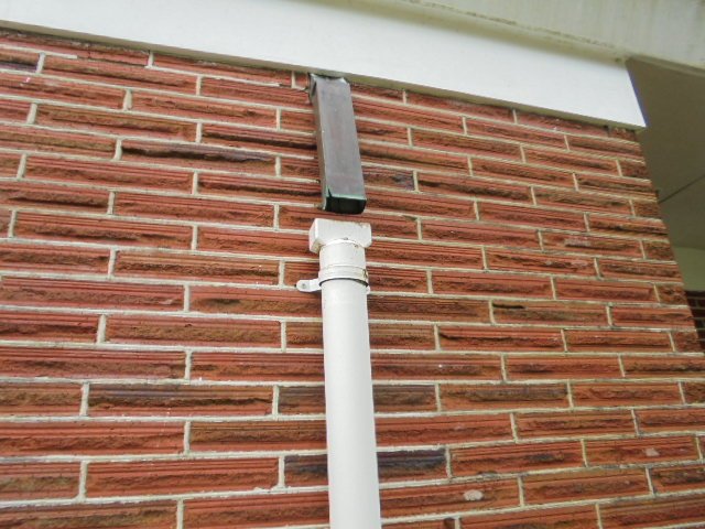 Plumbing, decking and cladding work done by experts 