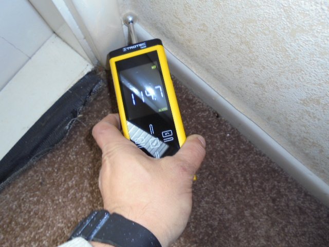 Electrical and other renovation work done by experts 