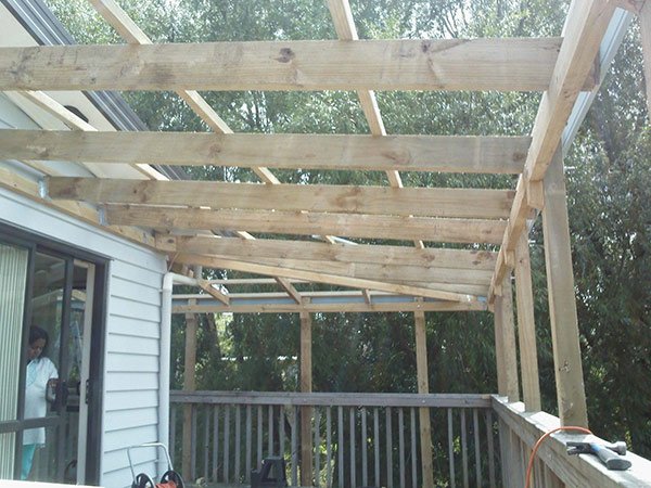 Renovation work done expert builders