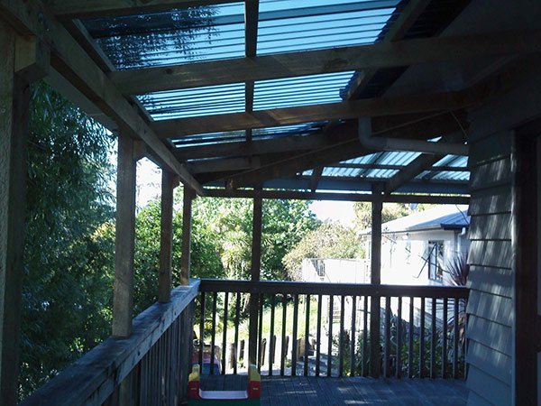 Renovation work done expert builders