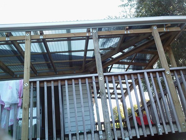 Renovation work done expert builders