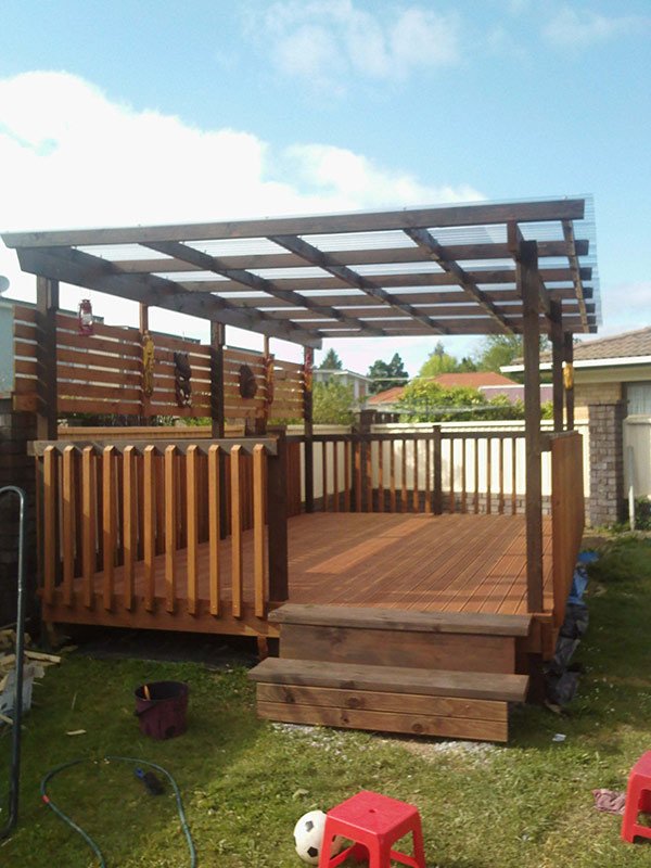 Renovation work done expert builders